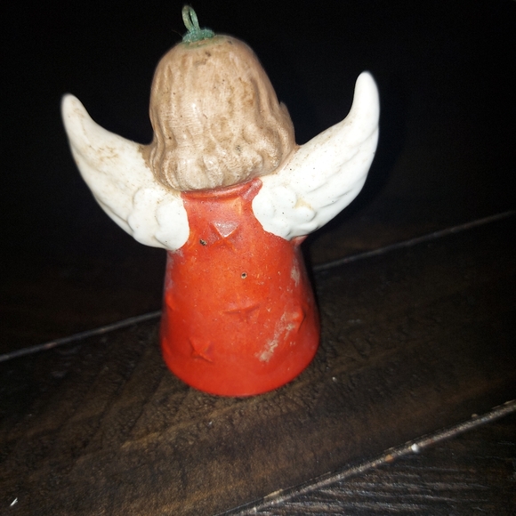 Goebel Angel Western Germany Pristine Condition - Picture 3 of 5